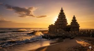 Mahabalipuram Heritage Travel - BlueJay Explorations
