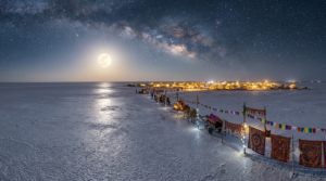 Rann Utsav Travel Guide: Experience Gujarat's White Desert Festival Under the Full Moon - BlueJay Explorations