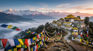 Tawang Hidden Trails: Exploring Arunachal Pradesh's Untouched Himalayan Paradise - BlueJay Explorations